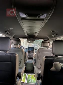 دودج جراند كارافان